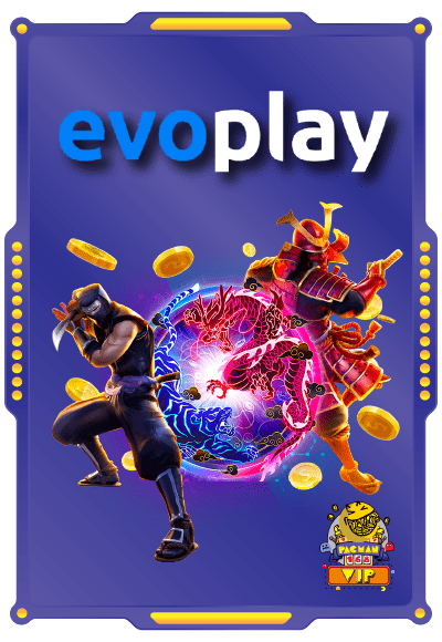 Evoplay