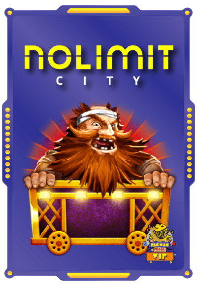 NolimitCity