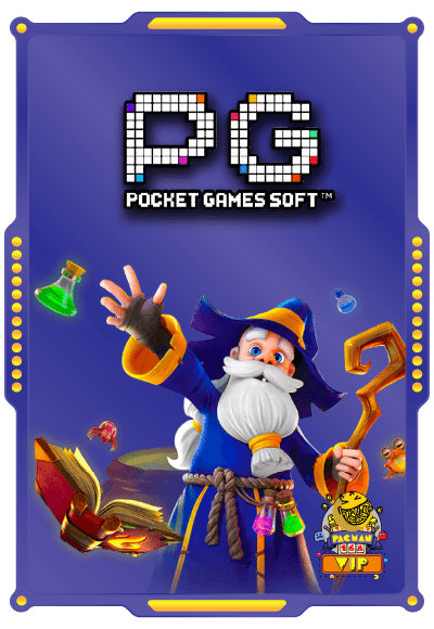 PocketGamesSoft