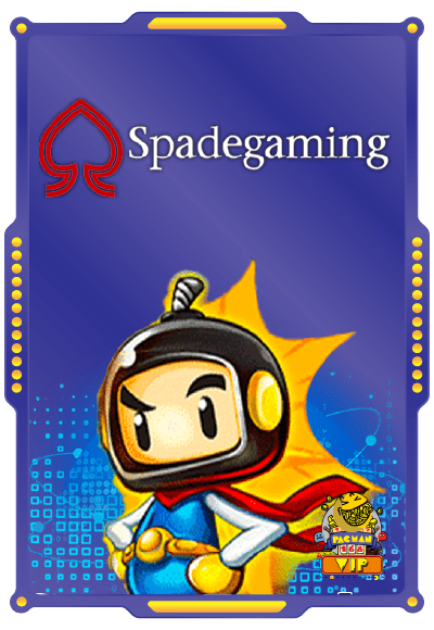 Spadegaming