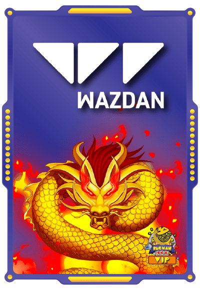 Wazdan