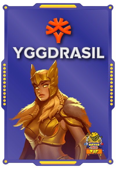 Yggdrasil